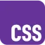 CSS logo