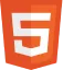 HTML logo